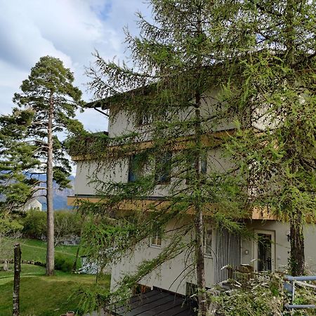 1 Zimmer Studio Mit Kitchenette Bad Ragaz Eksteriør billede