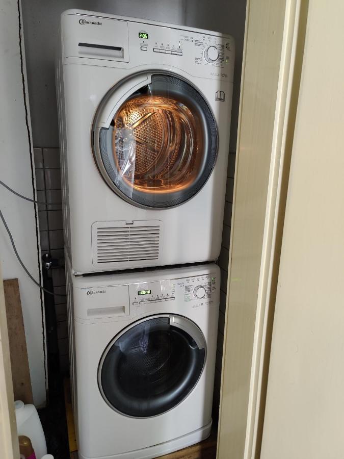 1 Zimmer Studio Mit Kitchenette Bad Ragaz Eksteriør billede