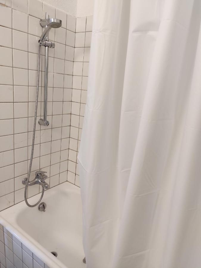 1 Zimmer Studio Mit Kitchenette Bad Ragaz Eksteriør billede